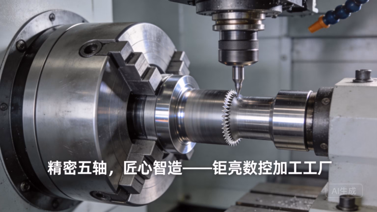 what is cnc machine programming