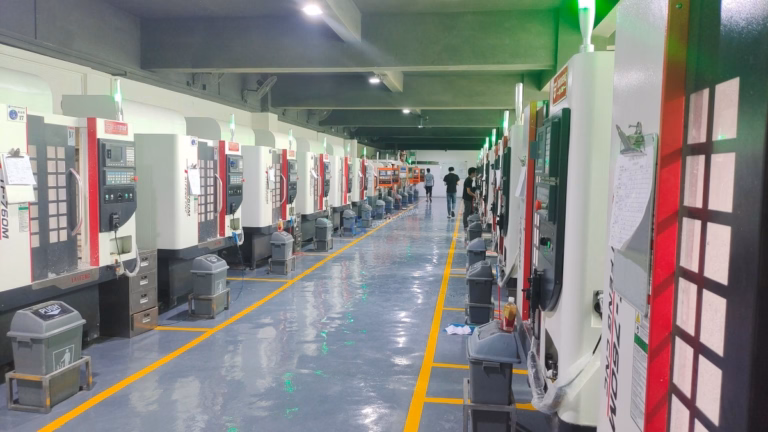 chinese odm cnc machining top suppliers