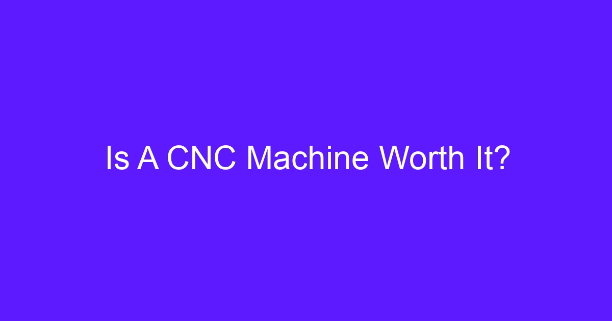 Struggles of CNC processing shown on a machined metal part