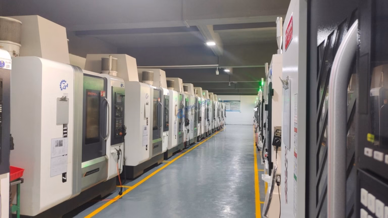 what is m codes in cnc machine