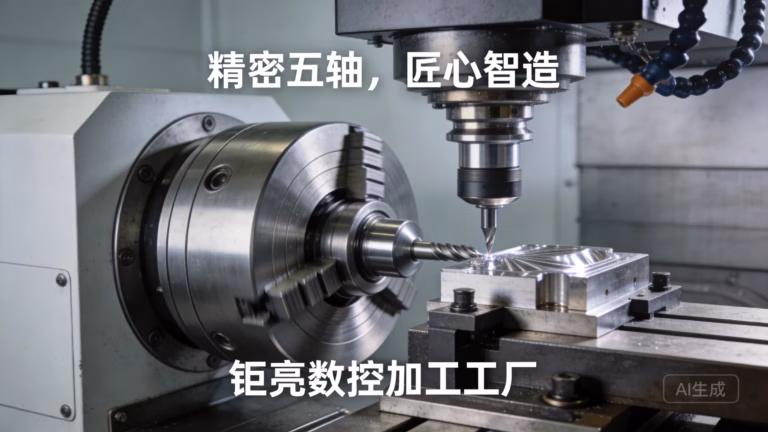 7 costly mistakes to avoid when choosing a small cnc metal cutting machine