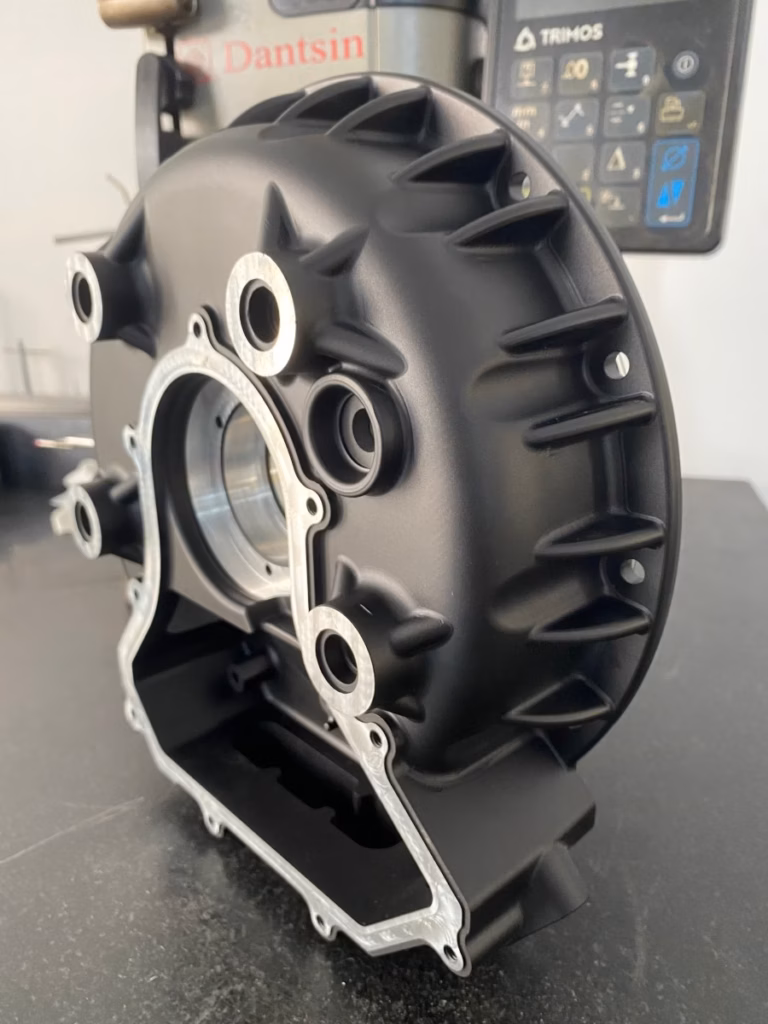 why choose odm metal 3d printing china expert