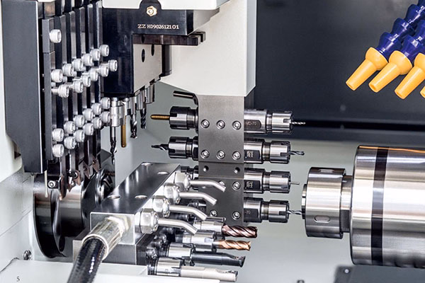 top 5 rapid prototyping companies work