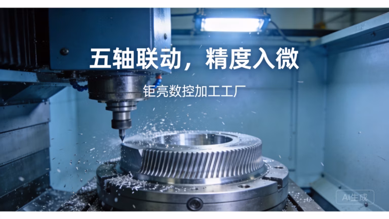 advanced bulk metal die casting solutions