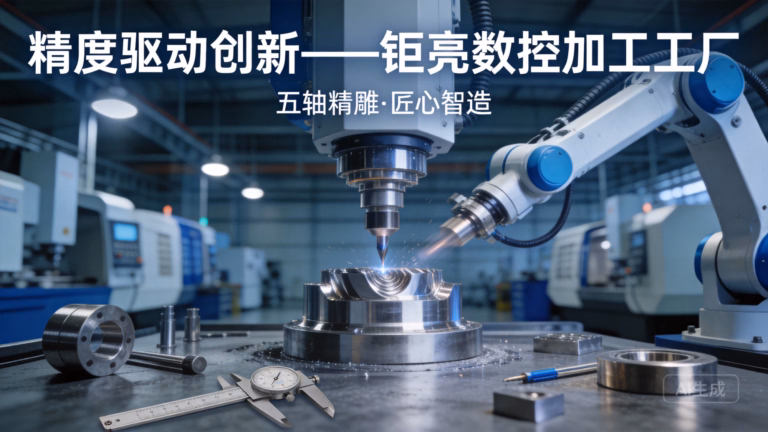 24 7 CNC machining services running overnight at a Dongguan machine shop