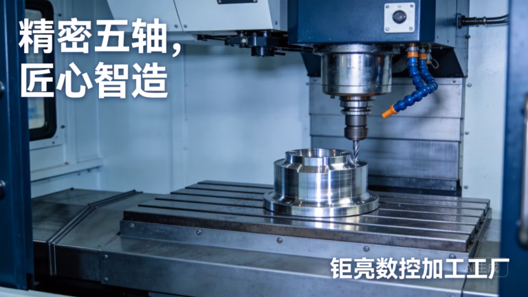 cnc machining services inc