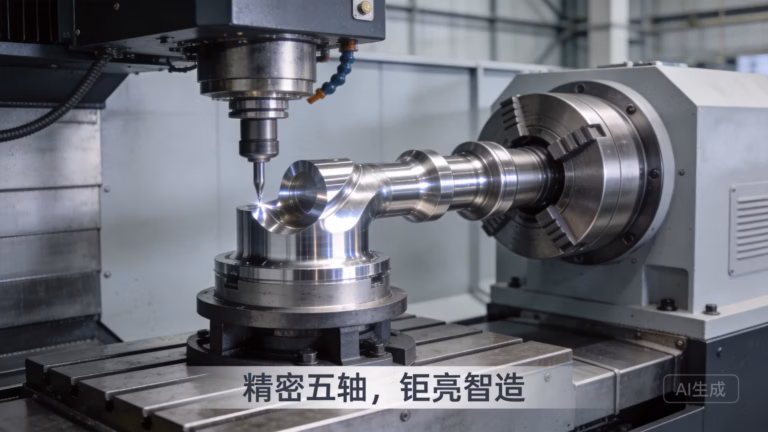 aluminum cnc machining services vaughan