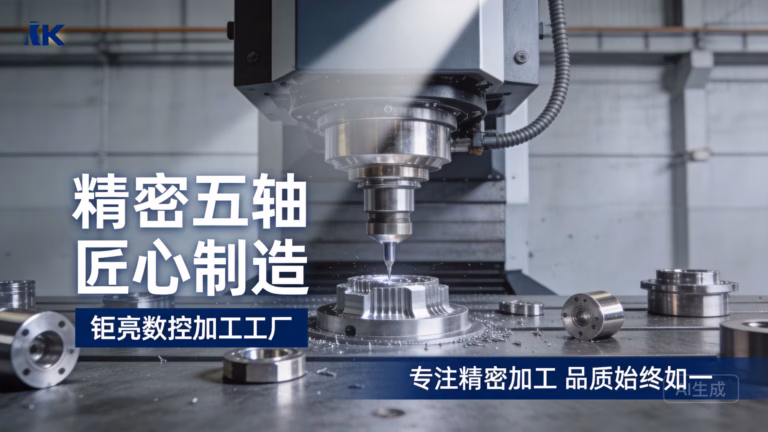 compare ODM 3 axis CNC machining companies work