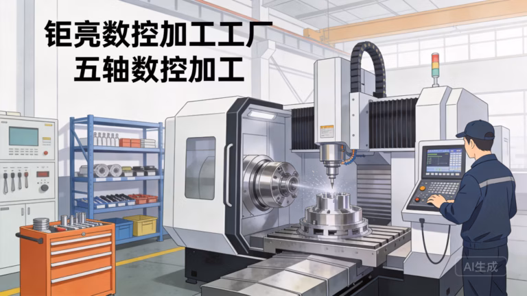 wheelchair brake lever machining