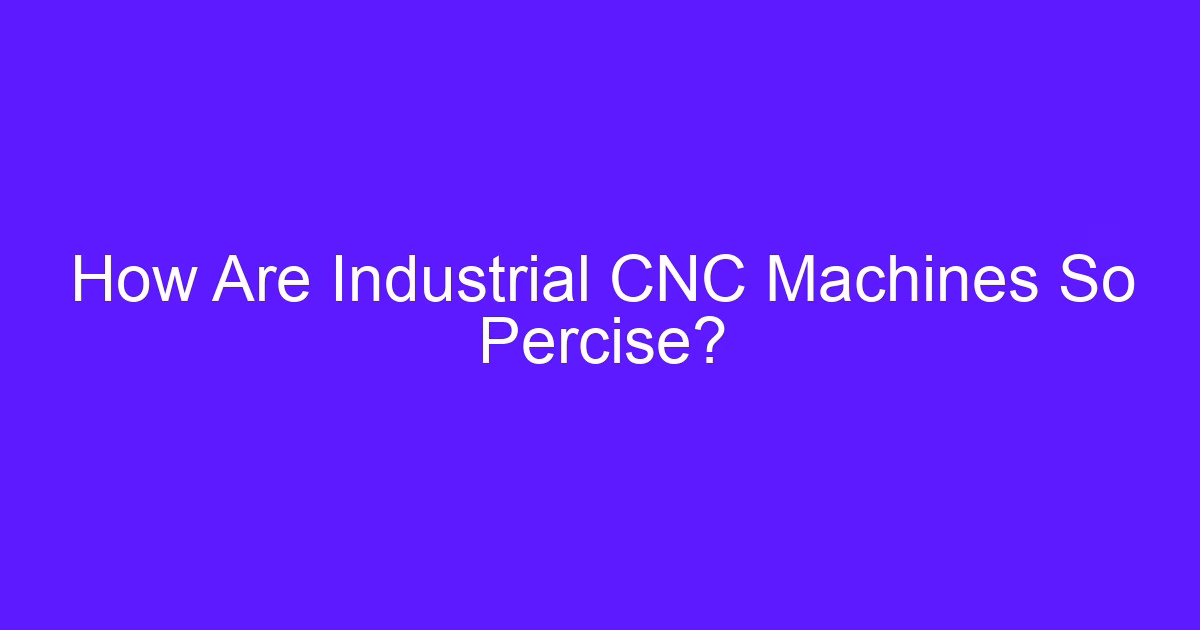 Deinecke CNC machines cutting a precise metal part