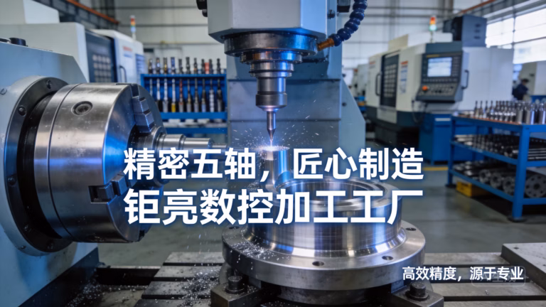 5 essential 3d milling secrets to boost precision and slash machining costs