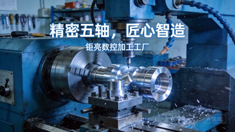 metal 3d printing bulk parts produced in a Chinese additive and CNC shop