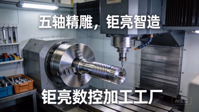 24 7 cnc machining services available