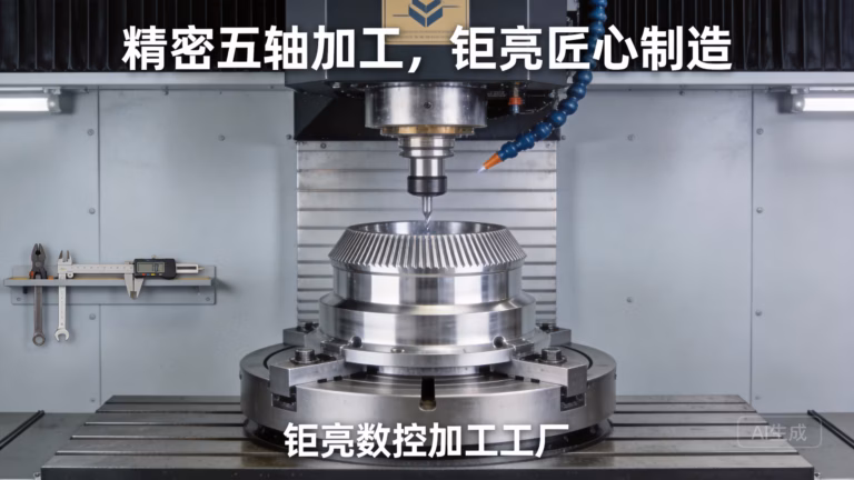 top bulk 3 axis cnc machining manufacturers