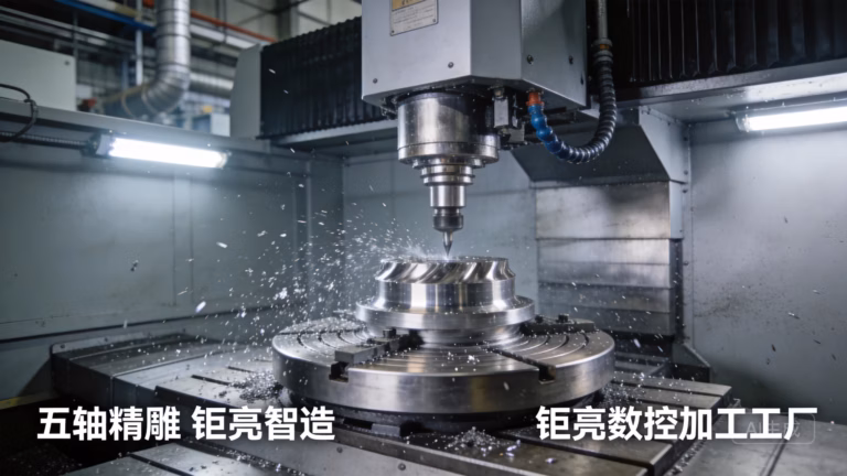 dental implant abutment cnc machining
