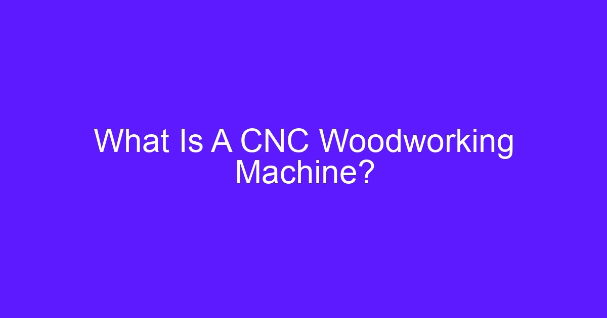 CNC project from woodworking to metal on a machining center