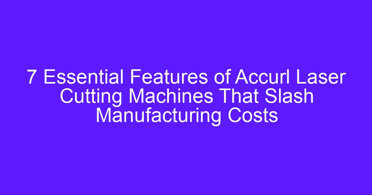 Intelligent manufacturing laser cutting machine processing sheet metal in a factory