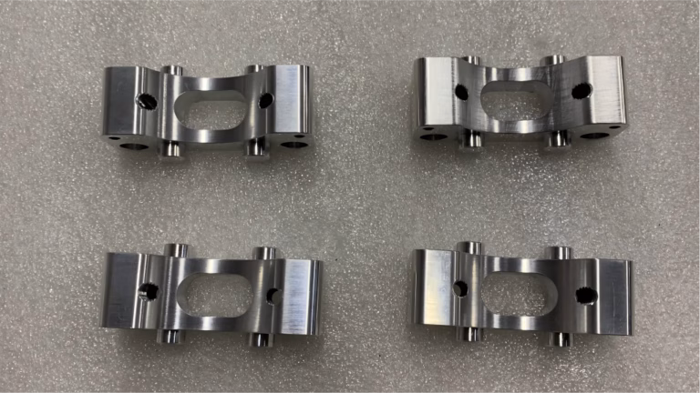 CNC Machining Services Comparison 2026 Fictiv vs Xometry vs GreatLight