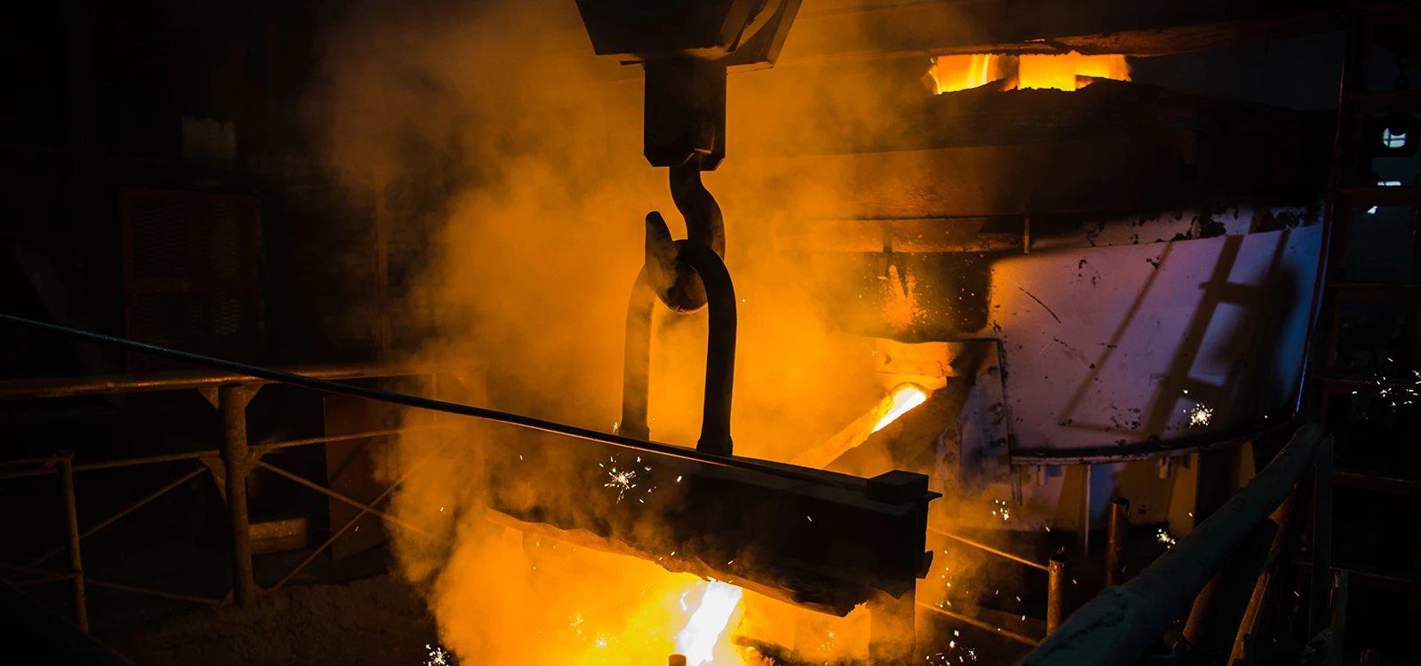Investment casting services - lost wax and precision casting