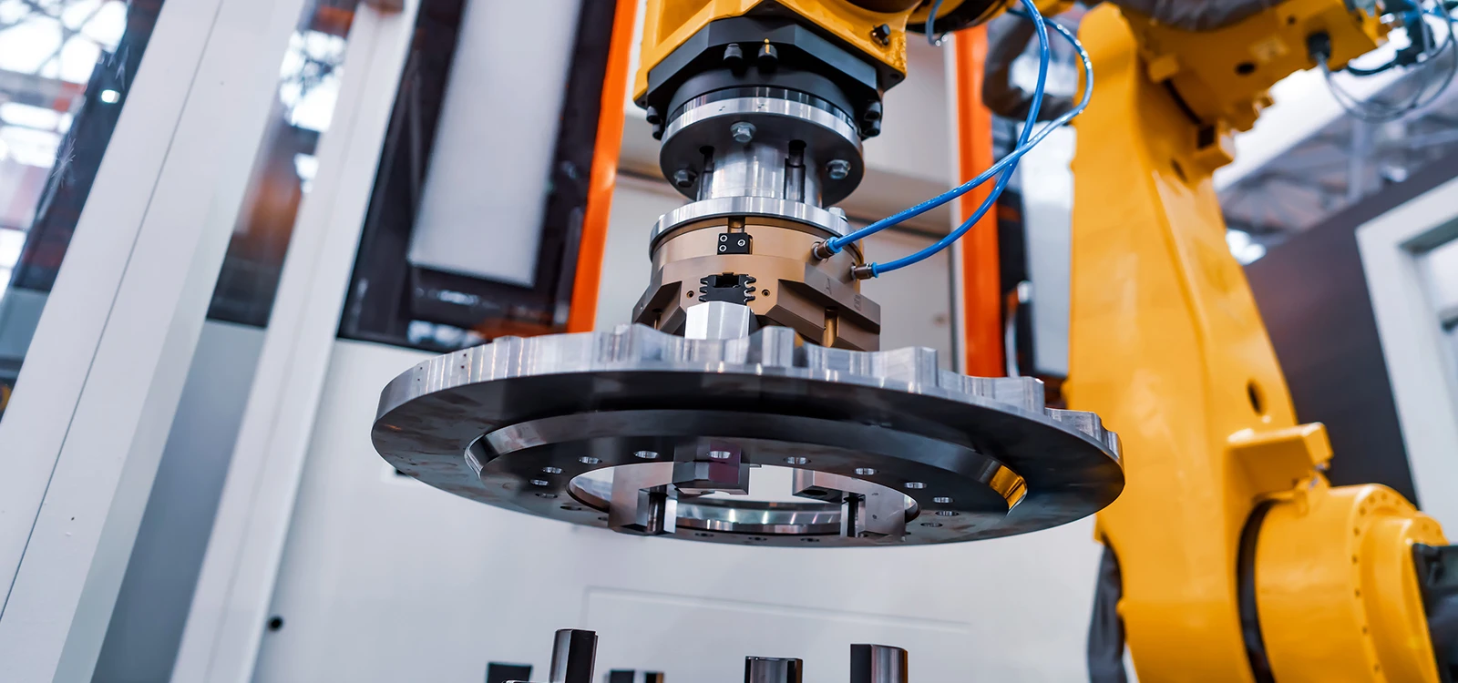 Custom manufacturing solutions - GreatLight global expertise