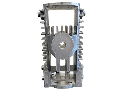 GreatLight koncentrējas uz tādu risinājumu nodrošināšanu kā liela apjoma CNC apstrāde, 5 asu CNC, CNC frēzēšana, metāla liešana, vakuuma liešana un ātrās prototipēšanas pakalpojumi.