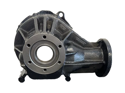 GreatLight koncentrējas uz tādu risinājumu nodrošināšanu kā liela apjoma CNC apstrāde, 5 asu CNC, CNC frēzēšana, metāla liešana, vakuuma liešana un ātrās prototipēšanas pakalpojumi.