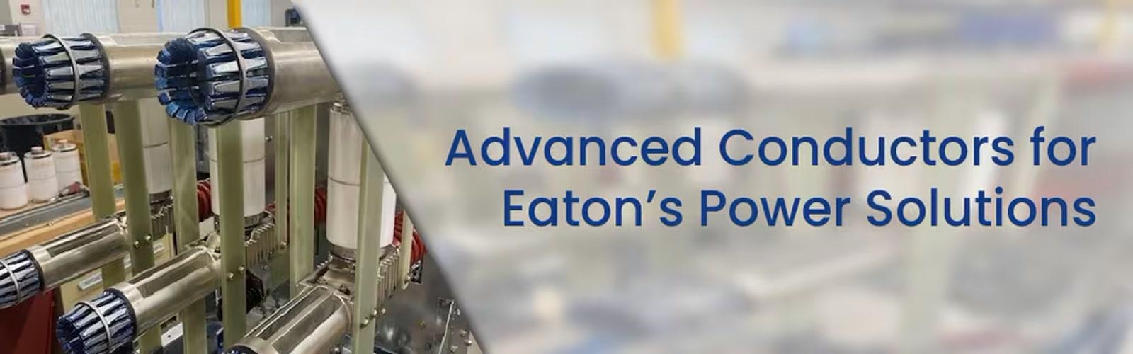 Eaton-Case-Study-Header-Image_FINAL-100-1 GreatLight Focuses Providing Solutions Such High Volume CNC Machining,5-Axis CNC,CNC Milling,Metal Die Casting,Vacuum Casting & Rapid Prototyping Services.