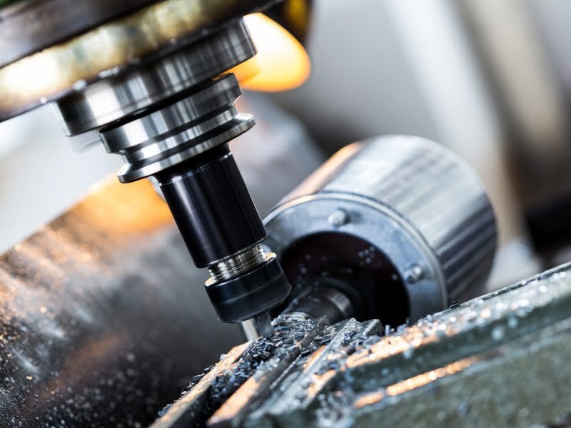 Cnc Milling Everything You Need To Know CNC Milling Everything You Need to Know