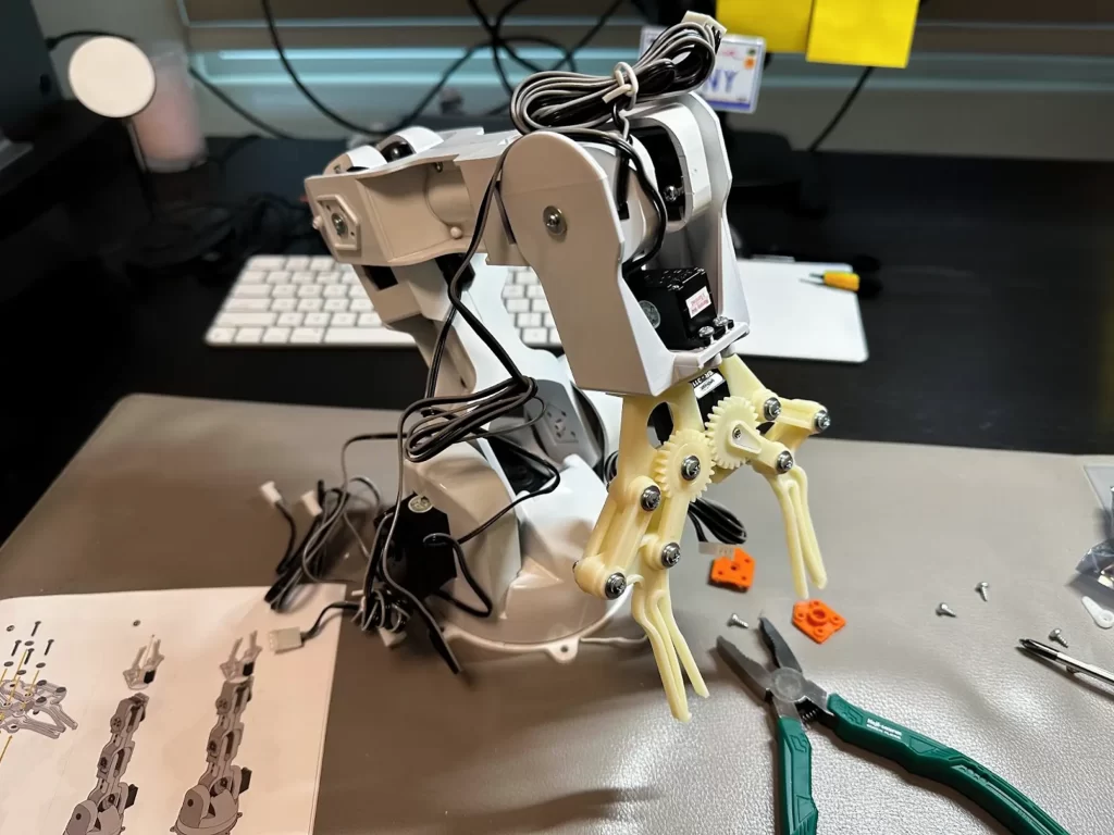 Robot Robot