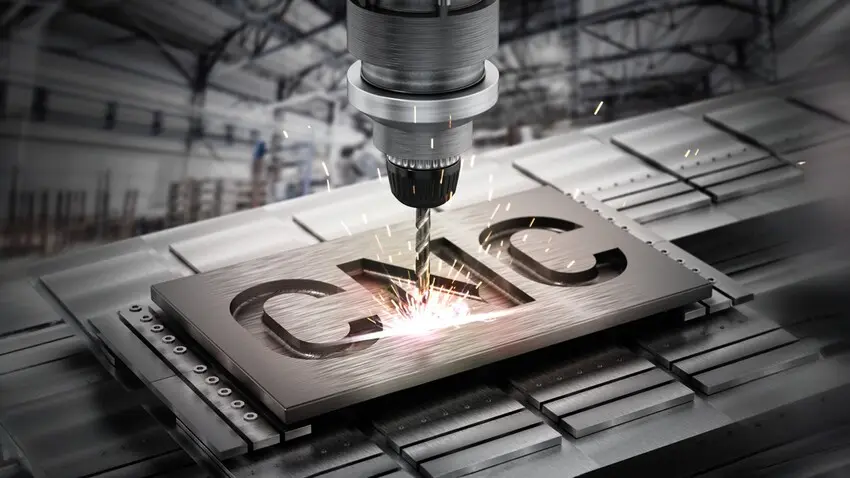 How To Shorten CNC Product Manufacturing Process Chain