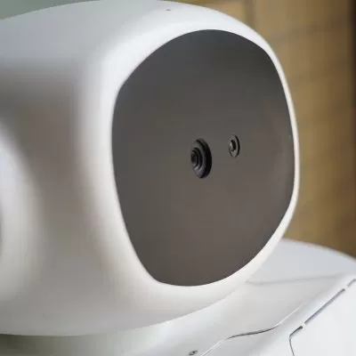 Robot Head 400X400 C Default robot-head-400x400-c-default