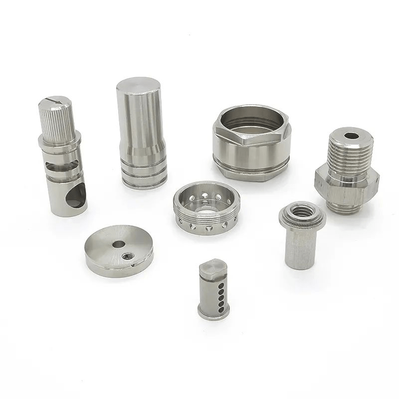 CNC Product Manufacturing
