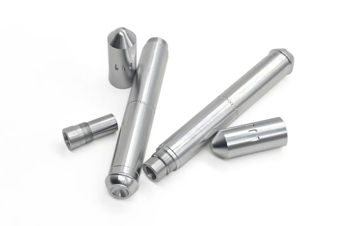 The Future of CNC Product Manufacturing