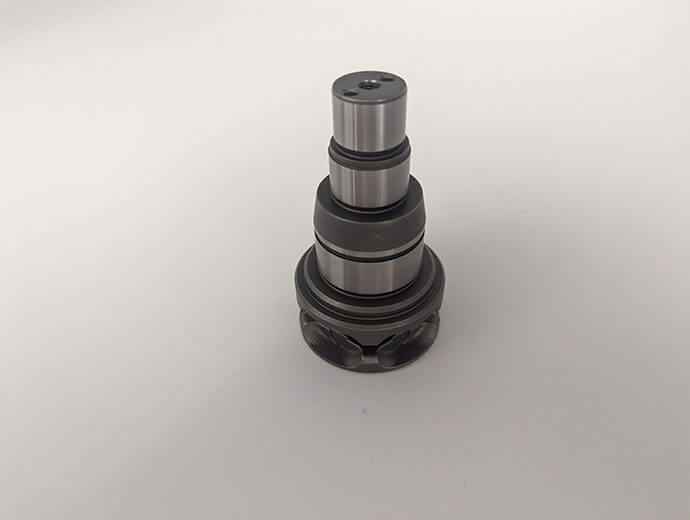 Electric Door Parts Created Through Investment Casting