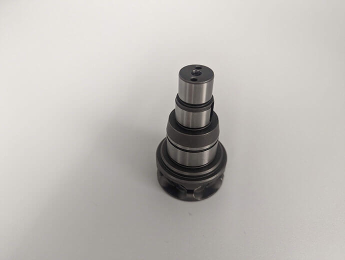 Electric Door Parts Created Through Investment Casting