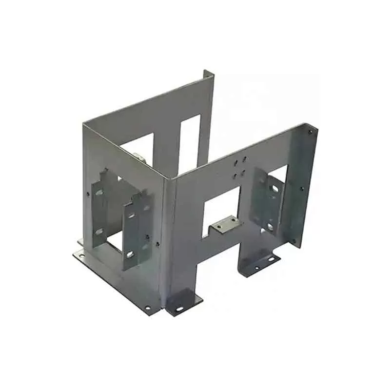 Bending medical shell sheet metal parts manufacturing