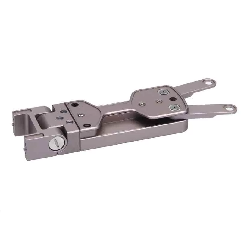 CNC Medical Parts Customized Machining Manufacturer