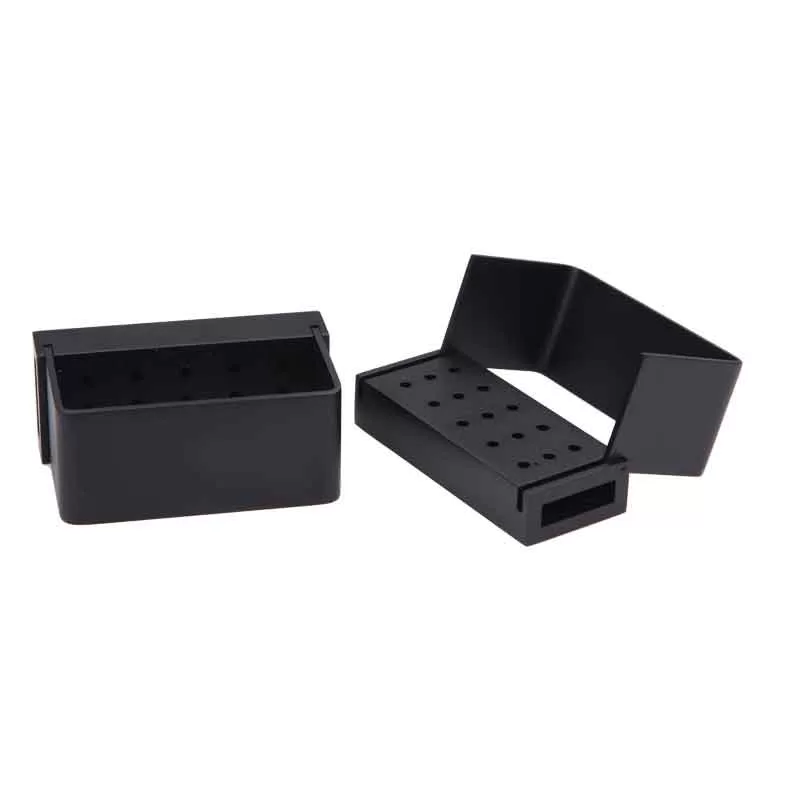 CNC medical parts customized processing