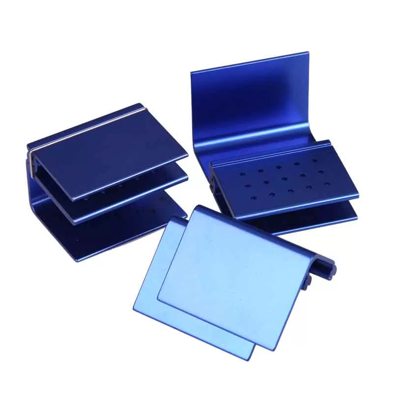 CNC medical parts processing