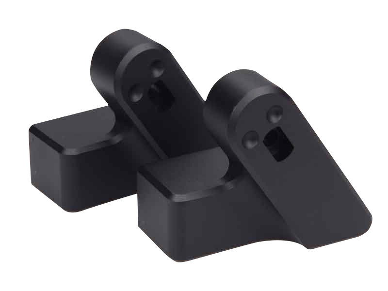 Machining CNC medical parts processing