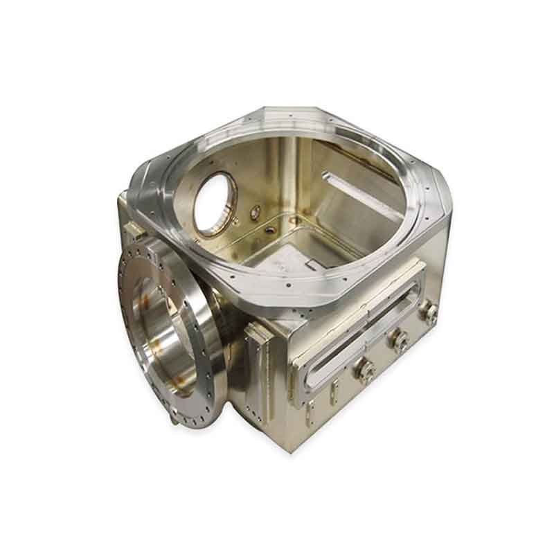 Mechanical parts processing medical device accessories
