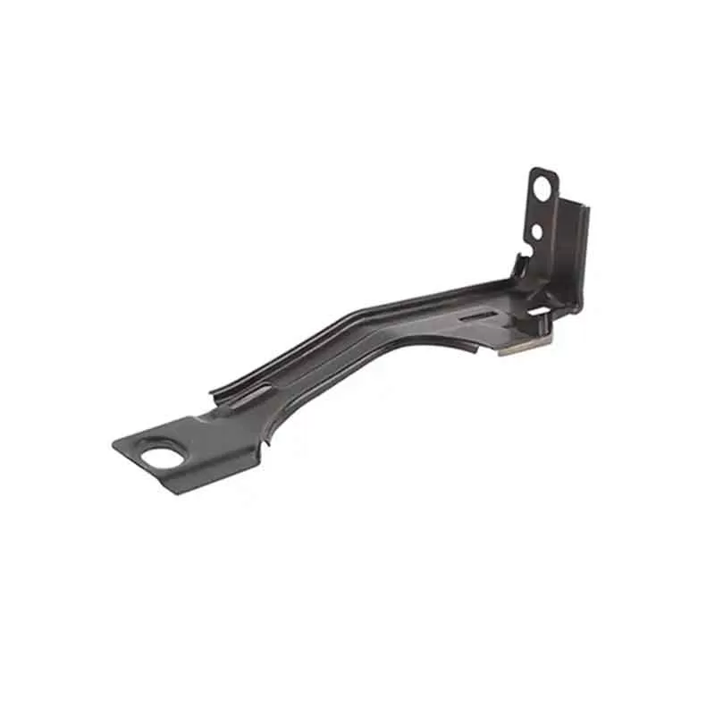 Medical shell bending sheet metal parts processing