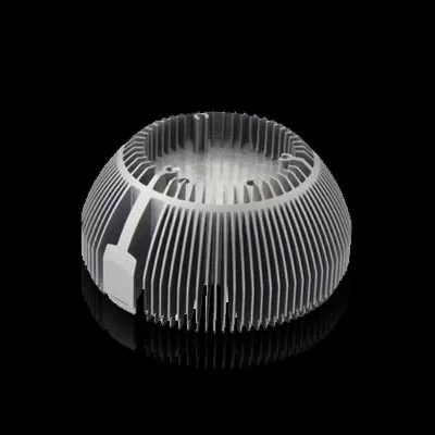 Rapid Die Casting Radiator parts
