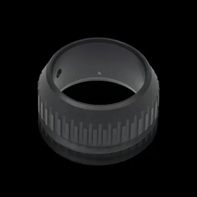Rapid die casting machining of aluminum parts for regulator switches