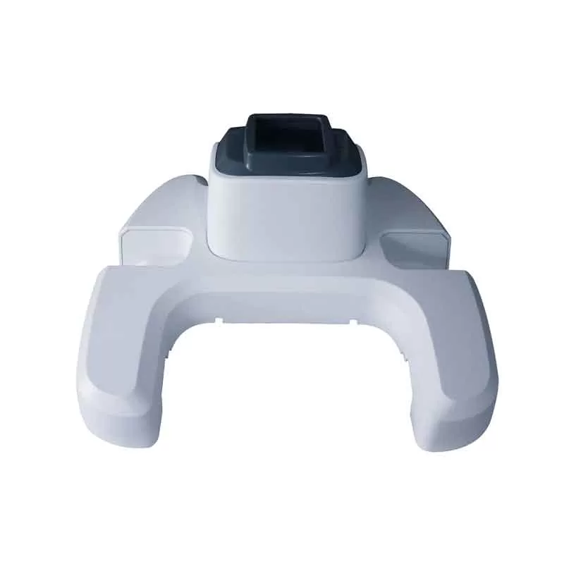 Rapid prototyping of medical device accessories