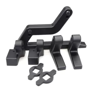 cnc precision machining manufacturer aviation parts processing