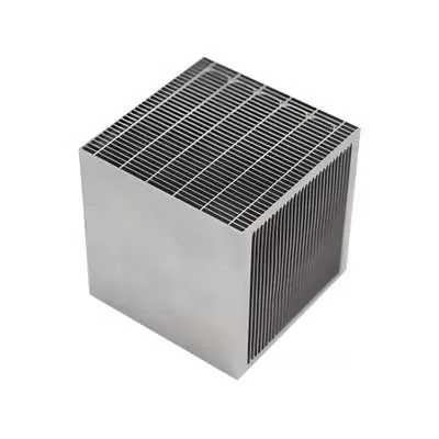 metal material 3D Printing