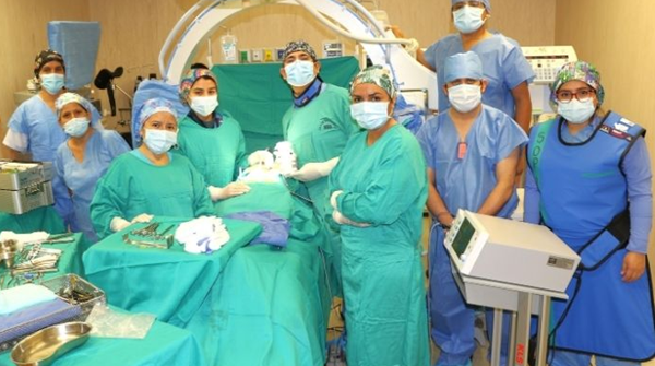 3D printing makes hospital surgical planning easier