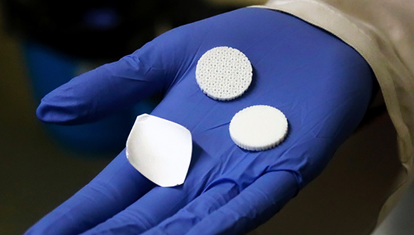 1729500879 733 Limpression 3D pour les patientes atteintes dun cancer du sein