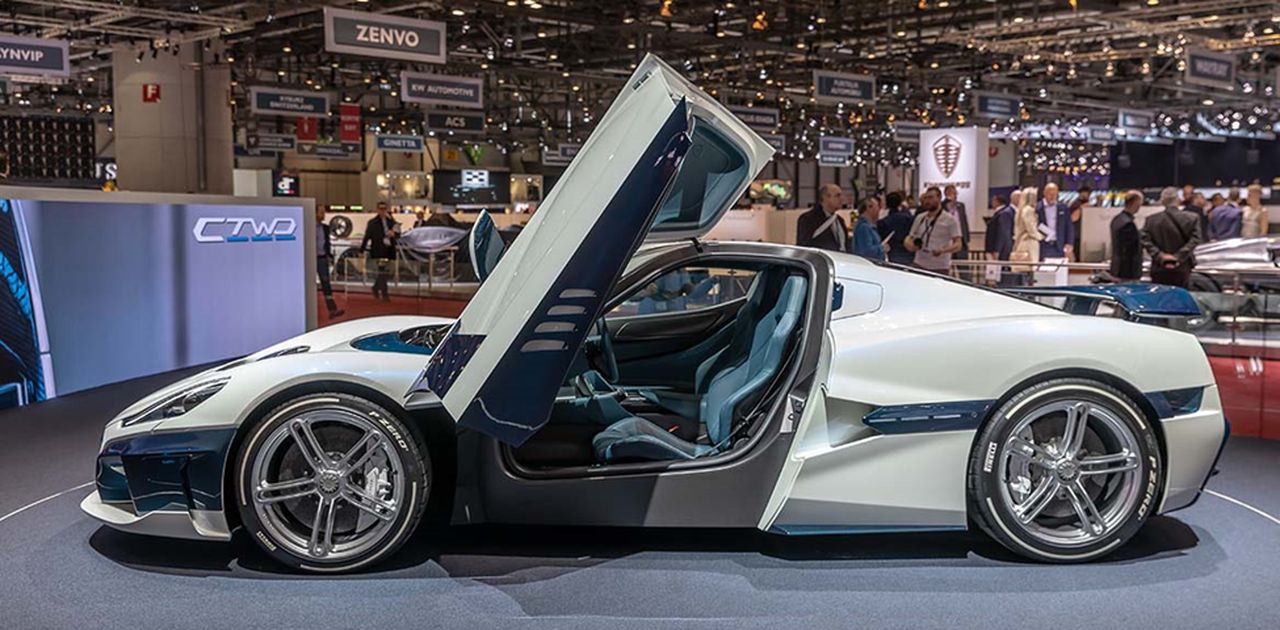 1729506612 860 Application of 3D printing in automobile industry expected to grow